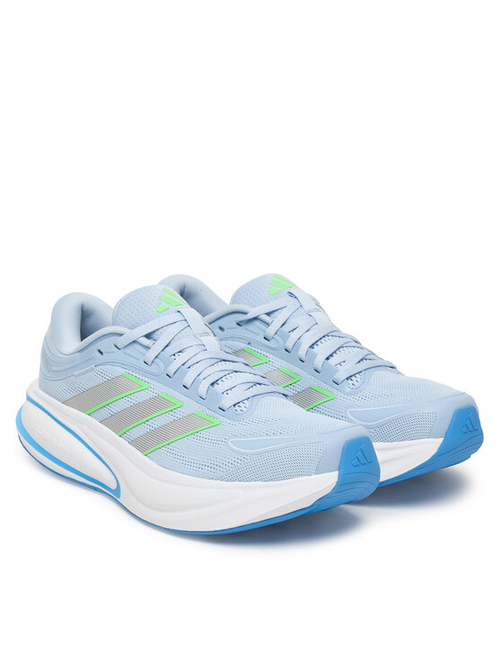 adidas adidas Bėgimo batai Response 2 W KJ1768 Žydra