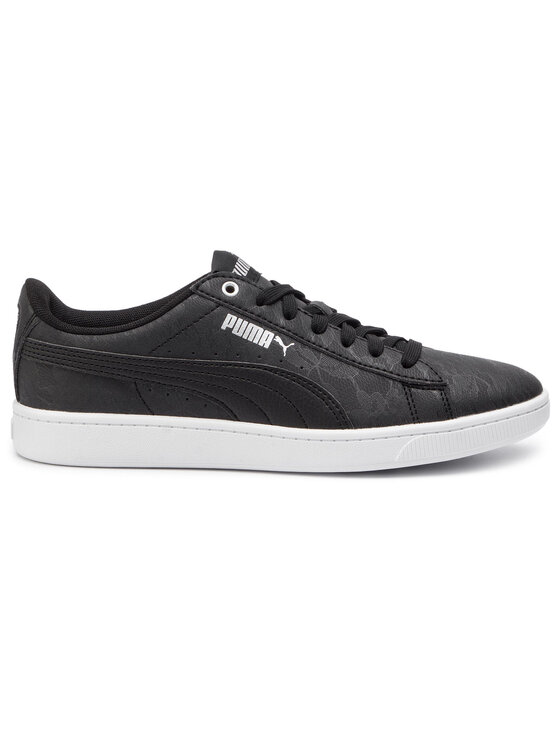 Puma Puma Laisvalaikio batai Vikky V2 Summer Pack 369113 02 Juoda