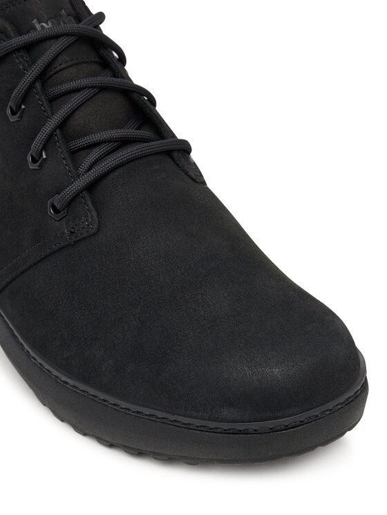 Timberland Timberland Sneakersy Allston TB0A69Q5W051 Czarny