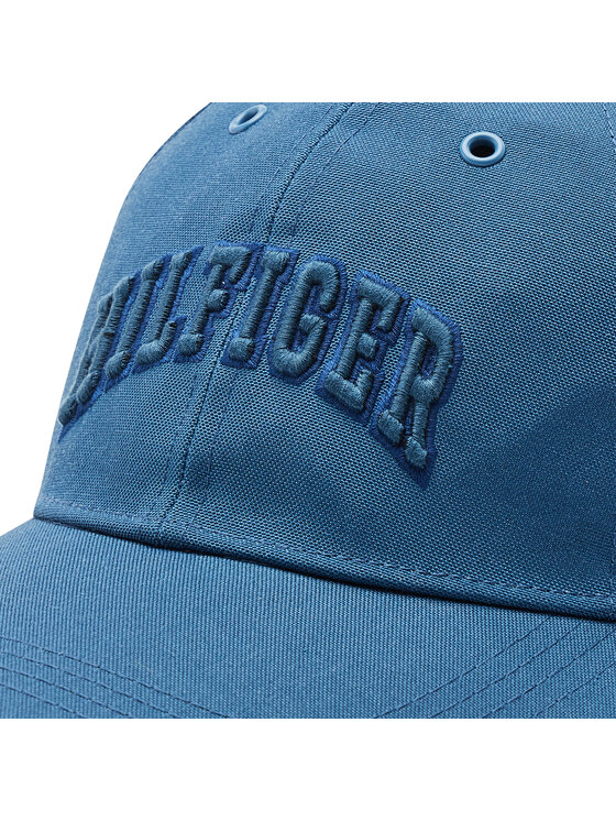 Tommy Hilfiger Tommy Hilfiger Cap Surplus AM0AM09489 Dunkelblau