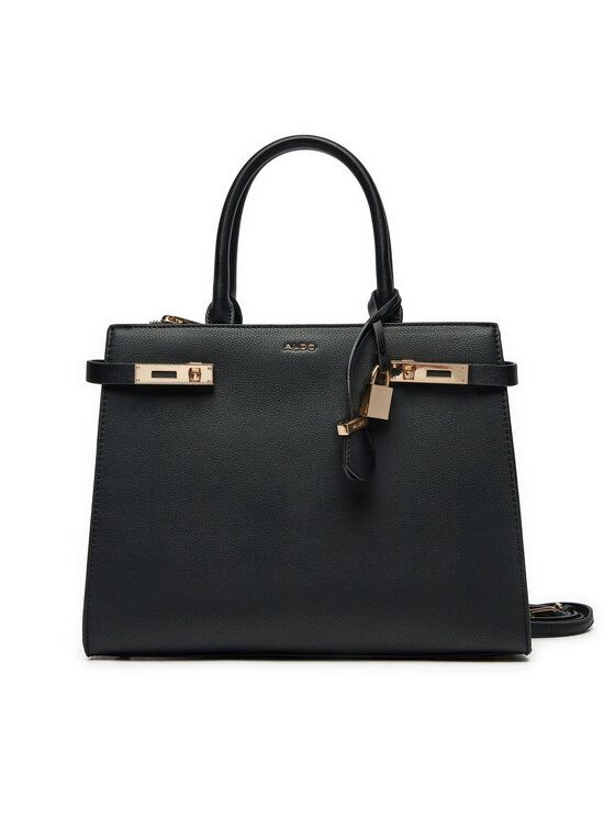 Geantă Aldo 13723414 Negru