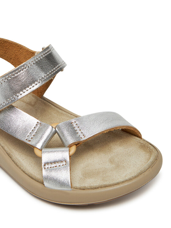 Primigi Primigi Sandali 7898922 M Argento