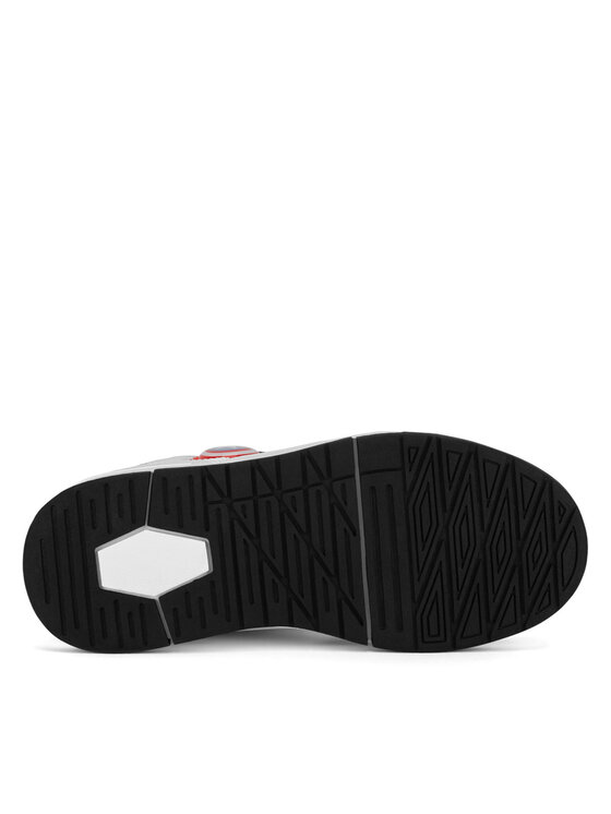 Avengers Avengers Sneakers BIC-AW24-309AVMV Nero