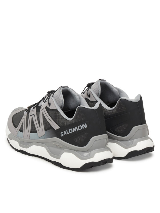 Salomon Salomon Sneakersy Xc Roam L47911300 Sivá