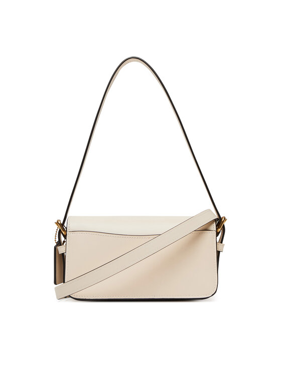 Coach Coach Kabelka Zoe CAM18 Biela