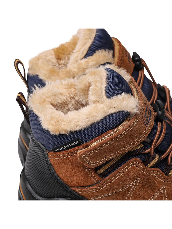 Sprandi Sprandi Schneeschuhe CP91-20027 Braun