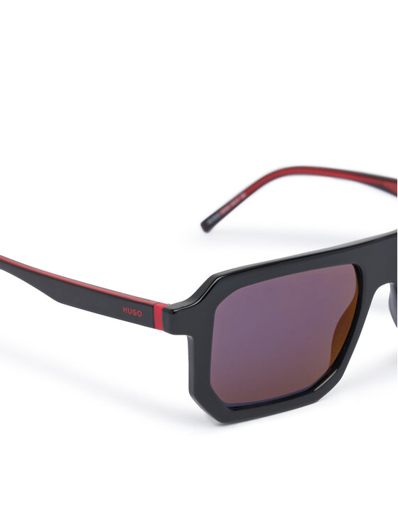 HUGO Hugo Ochelari de soare 1312/S 207438 Gri
