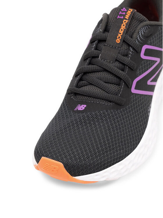 New Balance New Balance Tenisice NBW411LC3 Crna