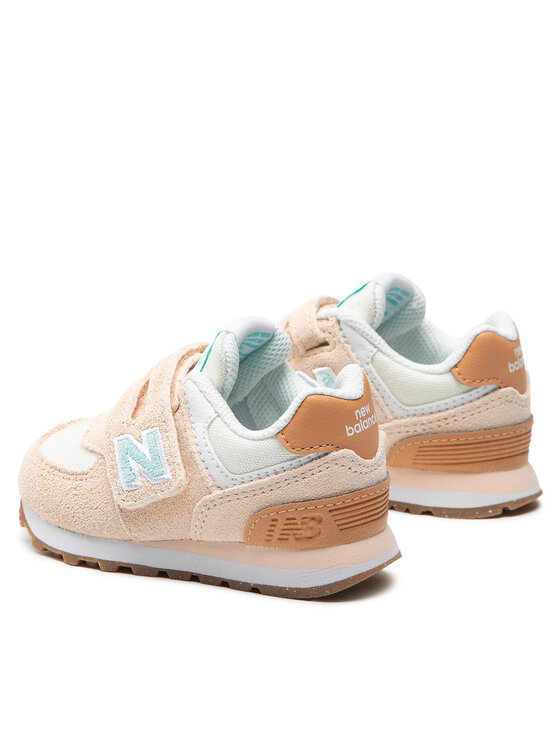 New Balance New Balance Tossud IV574RJ1 Beež