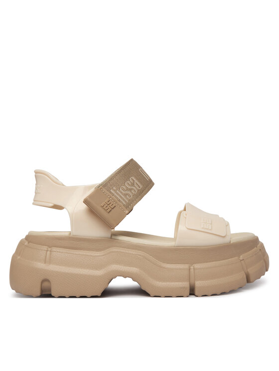 Melissa Melissa Sandale Melissa Pulse Ad 36854 Bež