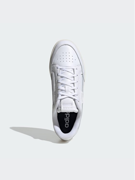 adidas adidas Półbuty Sportswear Aspyre Biały