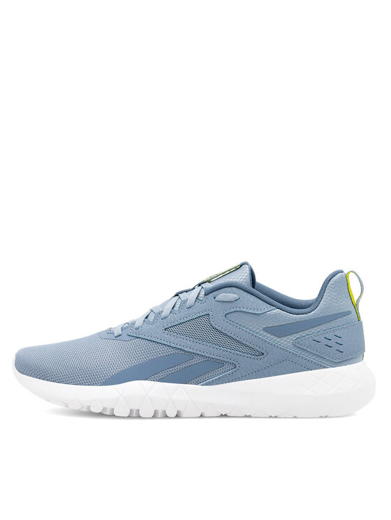 Reebok Reebok Buty na siłownię Flexagon Energy Tr 4 100074500 Niebieski