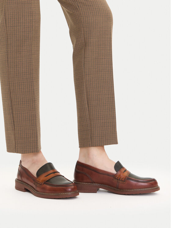 Pikolinos Pikolinos Lords W8J-3541C8 Καφέ