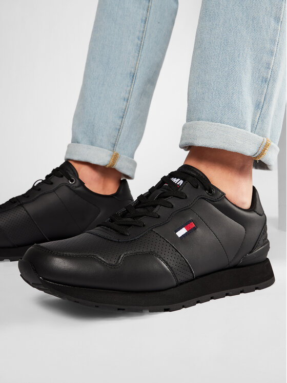 Tommy jeans lifestyle clearance sneaker