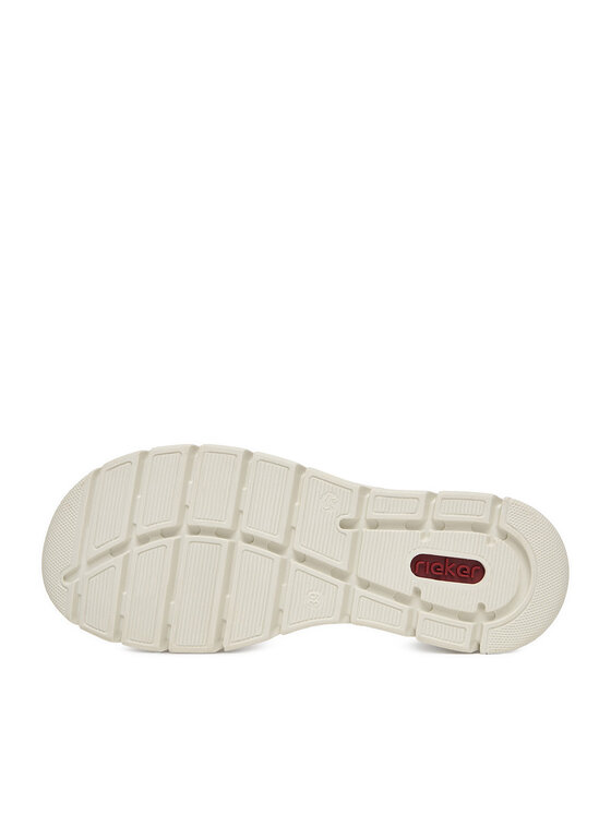 Rieker Rieker Botine 55048-60 Bej