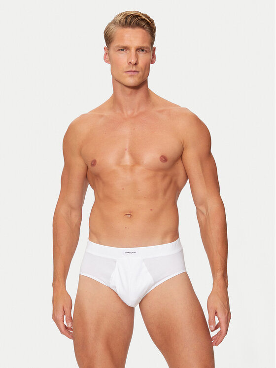 YSABEL MORA YSABEL MORA Slip 20156 Bianco
