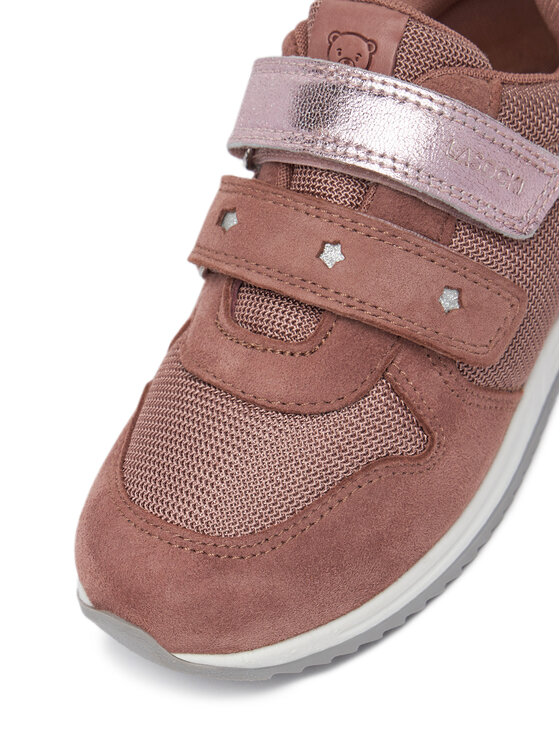Lasocki Kids Lasocki Kids Sneakersy TEKS CI12-2757-14A Różowy
