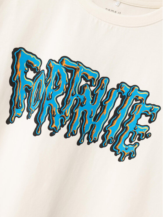 fortnite t shirt name it