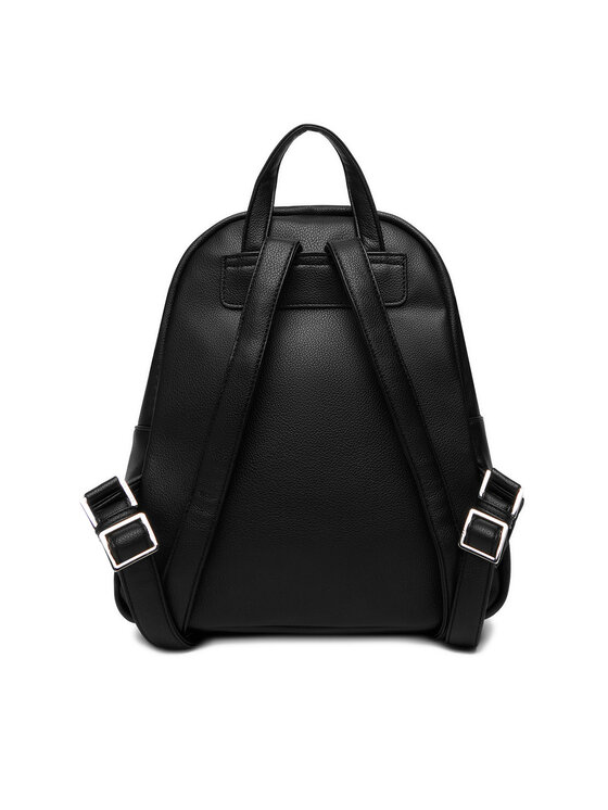 Lasocki Lasocki Rucksack CEO-LSK-X-012-09 Schwarz