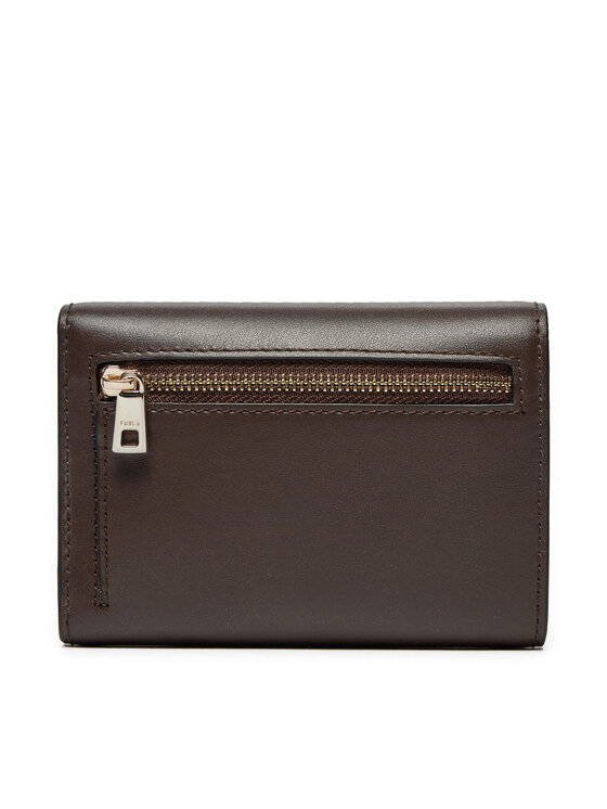 Furla Furla Μικρό Πορτοφόλι Γυναικείο Sfera WP00442 AX0733 2460S Καφέ