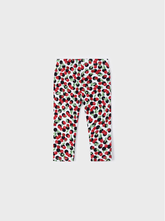 Mayoral Mayoral Legginsy 3778 Kolorowy