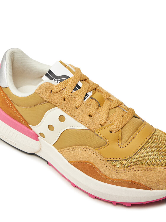 Saucony Saucony Tossud S60790 19 Kollane