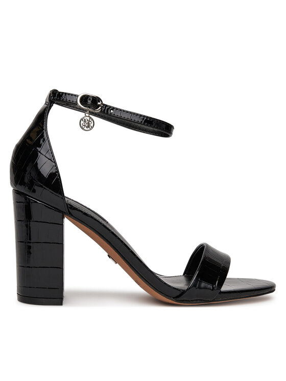 Nine West Nine West Szandál S4SH1823-01 Fekete