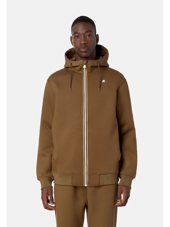 Tourism K Way Felpe K Way Felpe Neoprene K Way Felpa Top