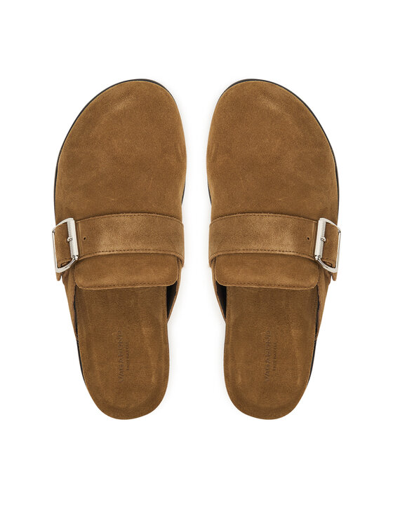 Vagabond Shoemakers Vagabond Shoemakers Klapki Effie 6122-040-08 Brązowy