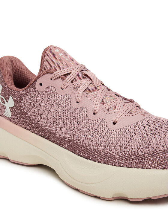 Under Armour Under Armour Tenisice za trčanje UA Infinite 3027524 Ružičasta