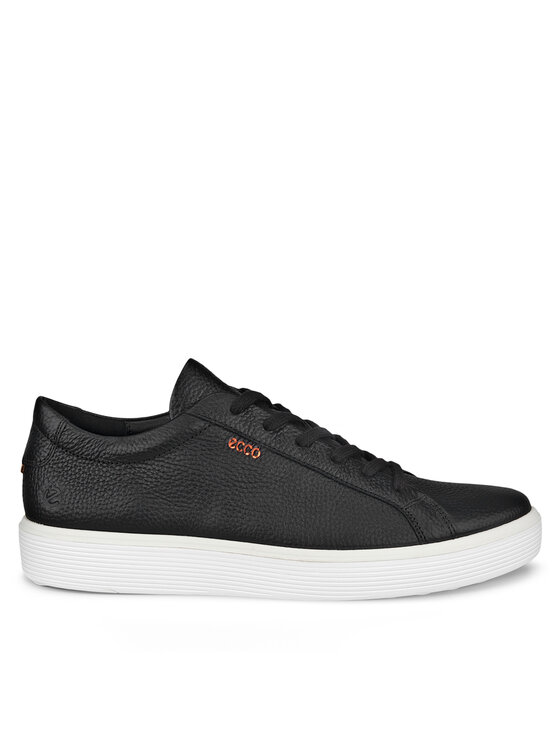 ECCO ECCO Sneakersy Soft 60 M 58240401001 Černá