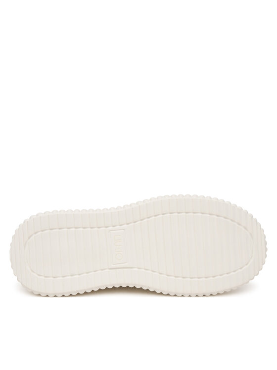 Liu Jo Liu Jo Sneakersy Elodie 01 BF6059 P0102 Biela