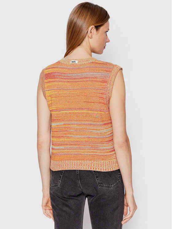 Levi's® Levi's® Sweter Roddy A3236-0001 Kolorowy Regular Fit