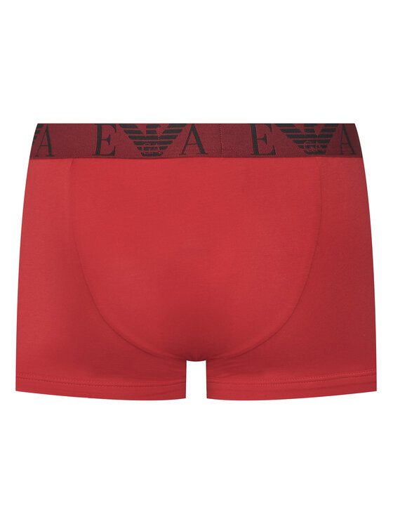 Emporio Armani Underwear Emporio Armani Underwear Set bokserica﻿ EM000259 AF25018 MC682 Crna