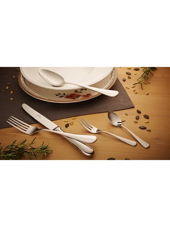 Villeroy & Boch Villeroy & Boch Talerz Villeroy & Boch Artesano Original Biały