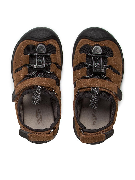 Keen Keen Sandali Balboa Exp 1023377 Rjava