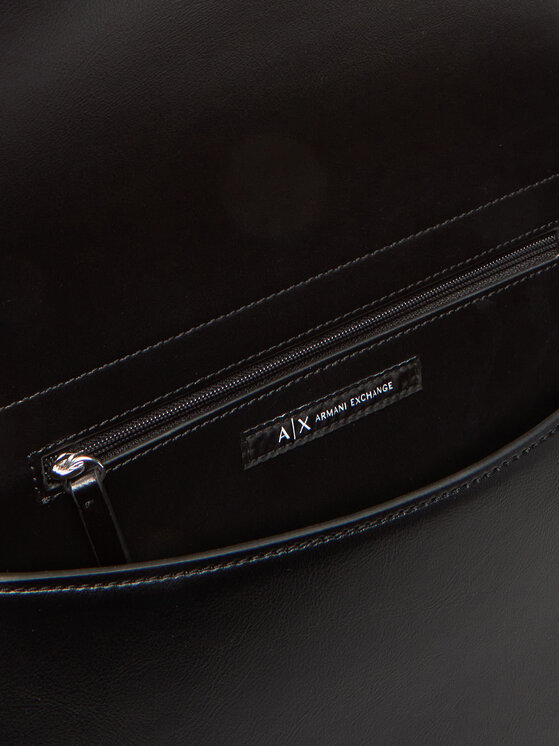 Armani Exchange Armani Exchange Käekott XW000940 AF13687 UC001 Must