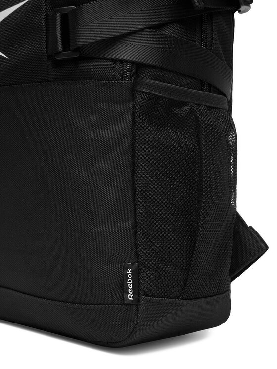 Reebok Reebok Zaino RBK-025-CCC-05 Nero