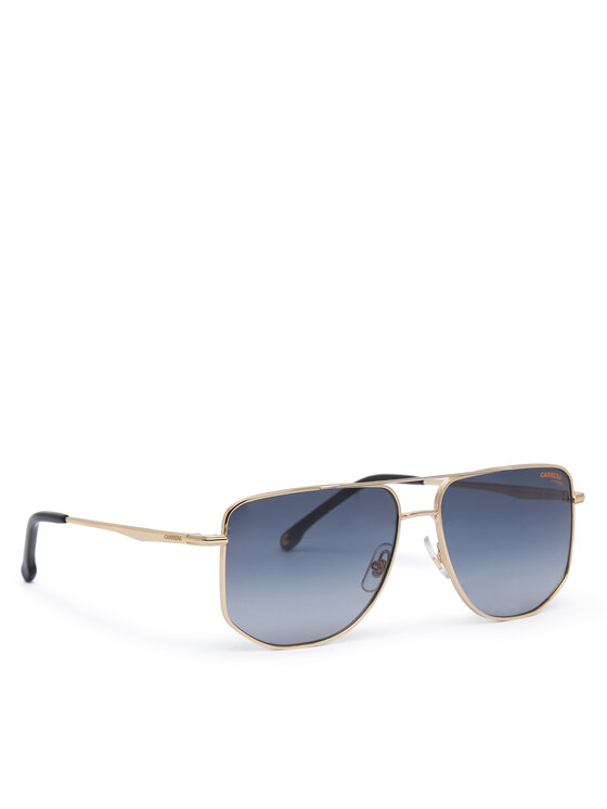 Okulary przeciwsłoneczne Carrera, Złote, CARRERA 355/S 207881