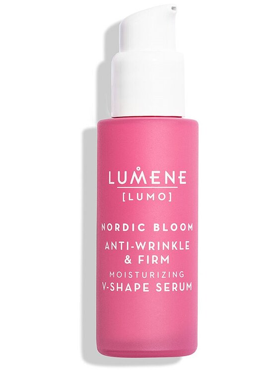 Serum Lumene, NORDIC BLOOM