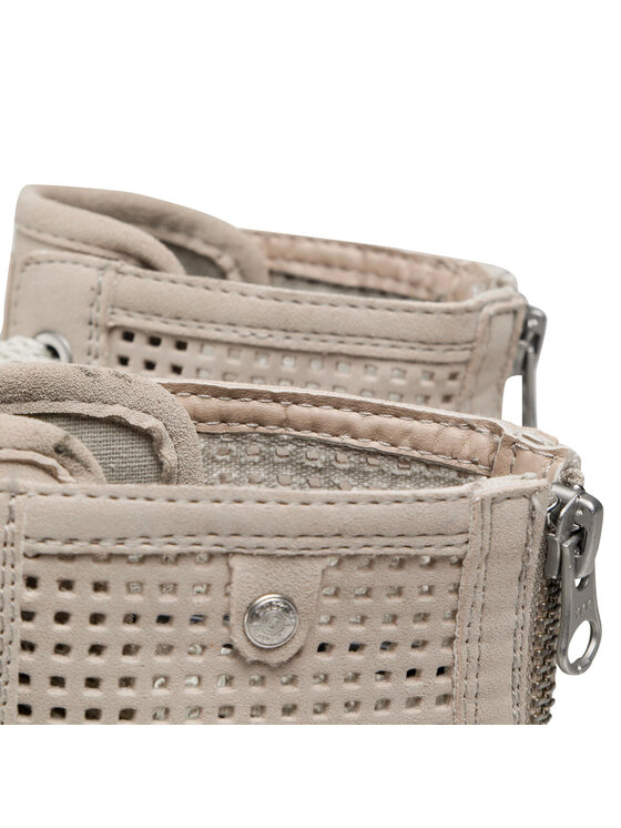 Mustang Mustang Sneakers 1406-502 Beige