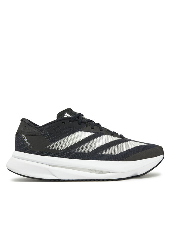 adidas adidas Buty do biegania adizero SL2 IF6769 Czarny