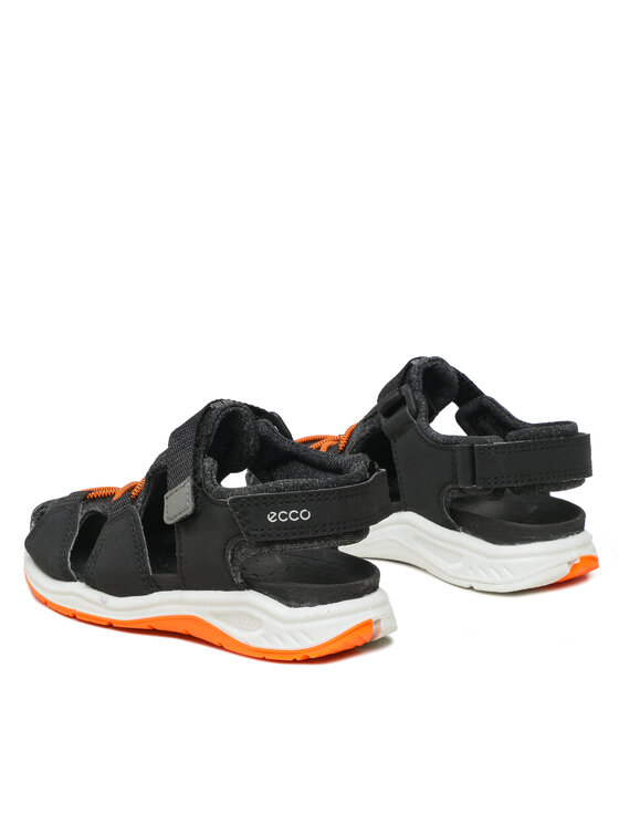 ECCO ECCO Sandały X-TRINSIC K 71063205001 Czarny