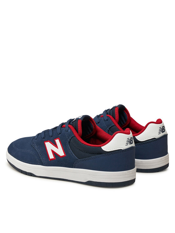 New Balance New Balance Sneakersy NM425BRS Niebieski