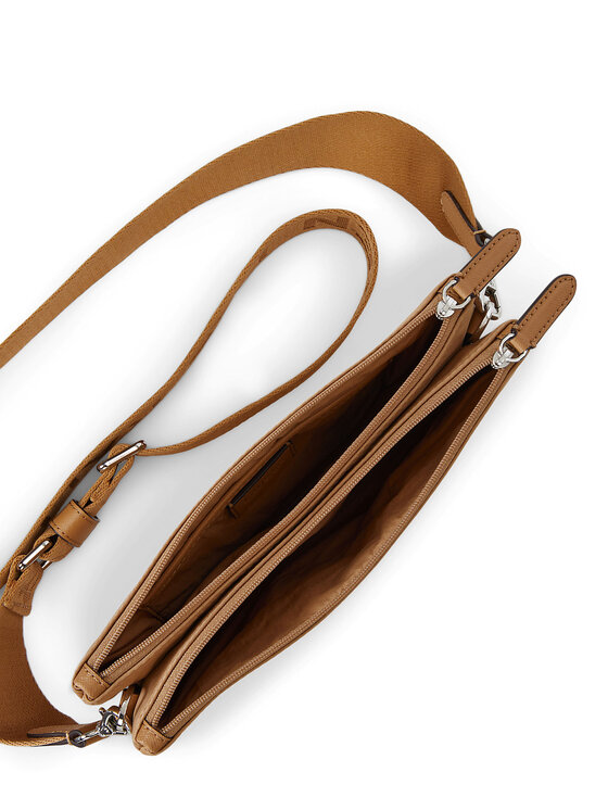LAUREN RALPH LAUREN LAUREN RALPH LAUREN Ročna torba 431951345001 Rjava