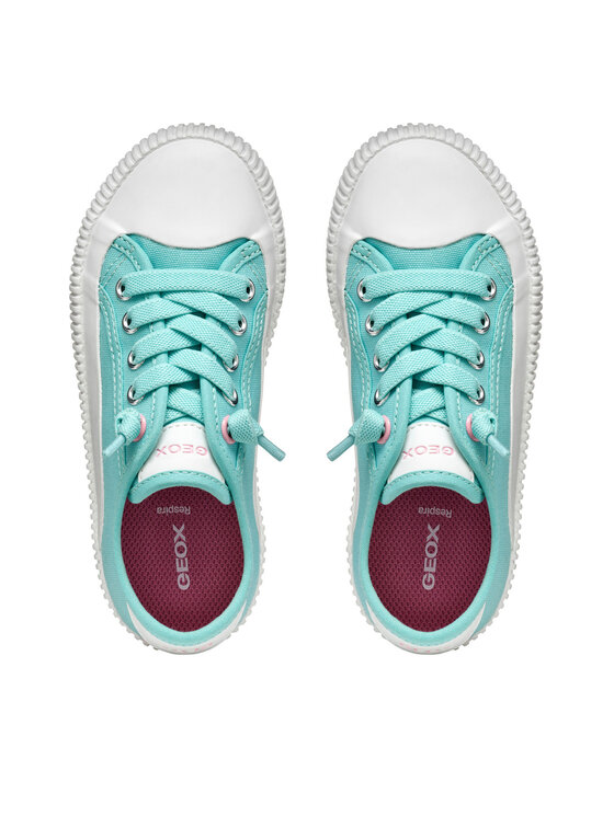Geox Geox Sneakers J Tippeste J55N3A 1054 C4070 M Μπλε