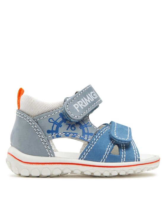 Primigi Primigi Sandali 3860611 Blu