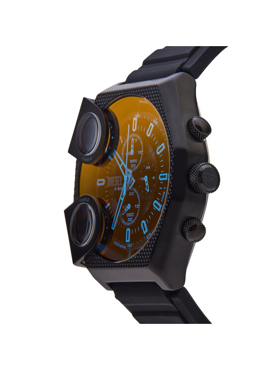 Diesel Uhr DZ7474 Schwarz | Modivo.de