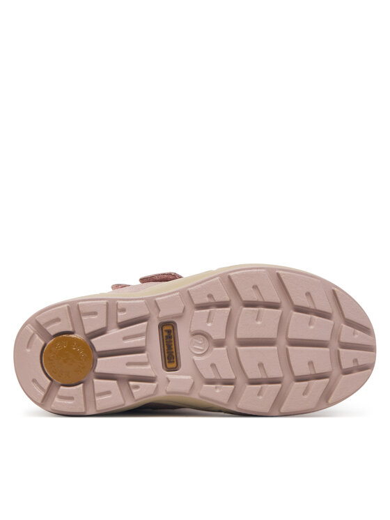 Primigi Primigi Sniego batai GORE-TEX 2379111 M Rožinė