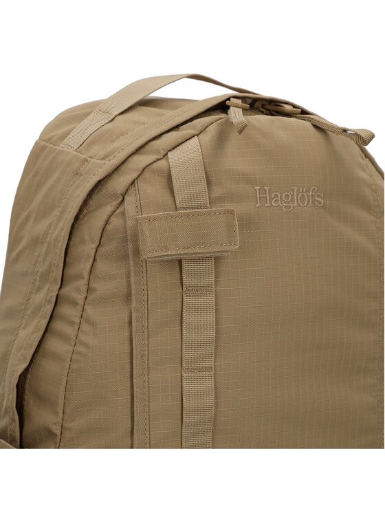 Haglöfs Haglöfs Plecak 306318 Brązowy